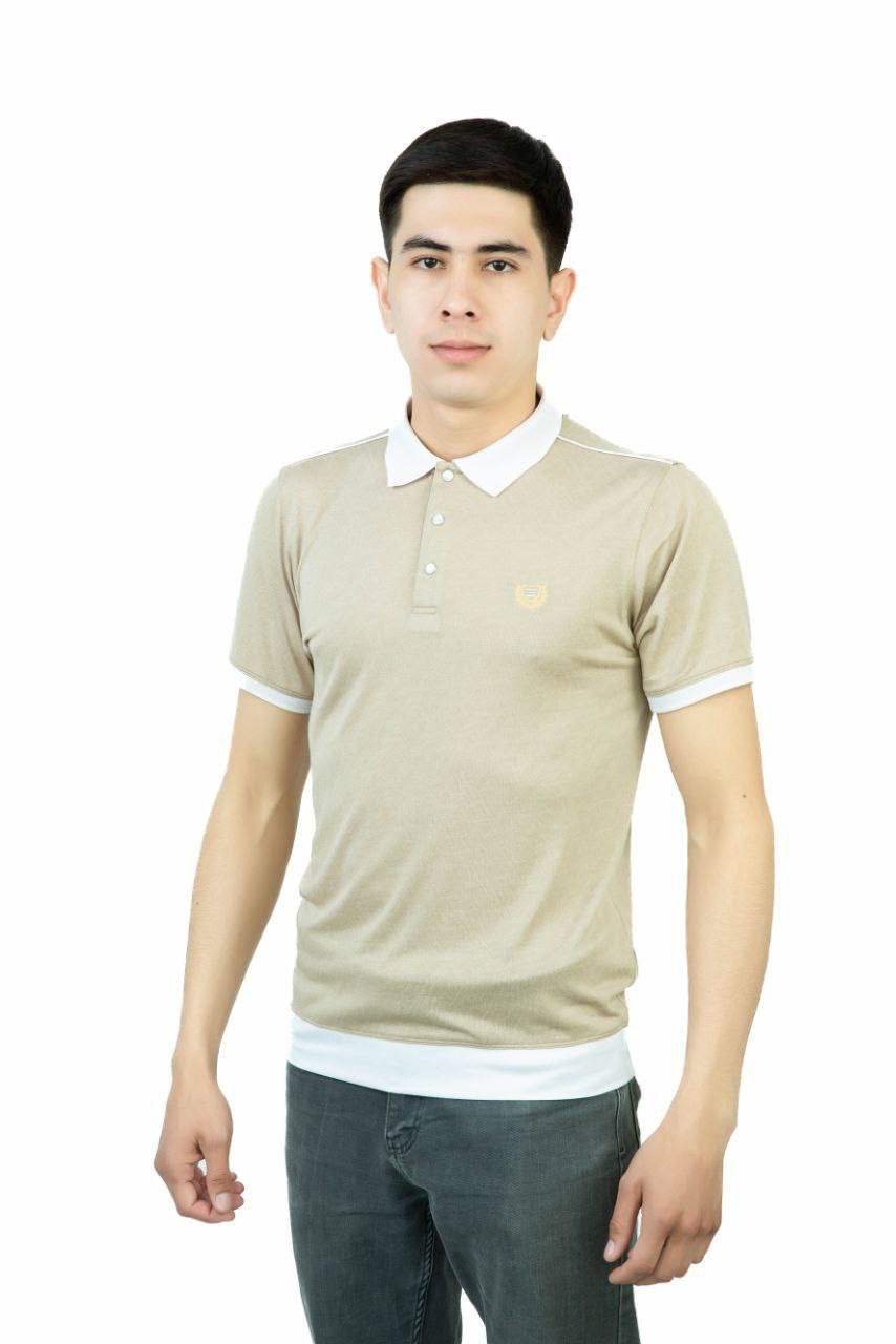 relaxed short full sleeve t-shirt